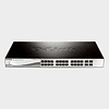 Switch D-Link DGS-1210-28P 24 Puertos Gigabit 4SFP PoE