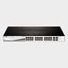 Switch D-Link DGS-1210-28 24 Puertos Gigabit 4SFP