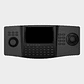 Teclado CCTV Hikvision en Red Touch Screen 7
