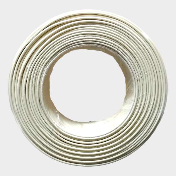 Cable Citofonía 2 Conductores 19AWG 100m 2