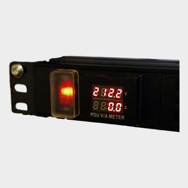 Zapatilla Eléctrica 19