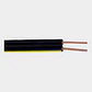 Cable Acometida de Cobre 2 Conductores 18AWG 300m - Miniatura 3