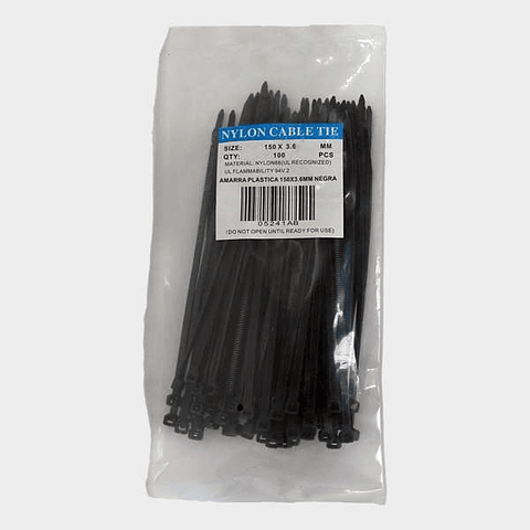 Caja Hilos de Polyester x 6 Docenas color negro 3044 – Comercializadora  Maiyi SAS
