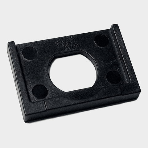 Accesorio Montaje Módulo Acoplador ST/FC