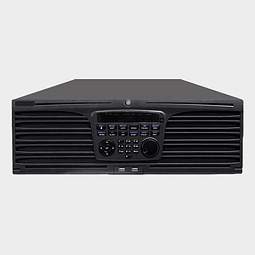 NVR 32 Canales Hikvision DS-9632NI-I16