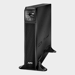 UPS 3000VA / 2700 Watts APC SRT3000XLI