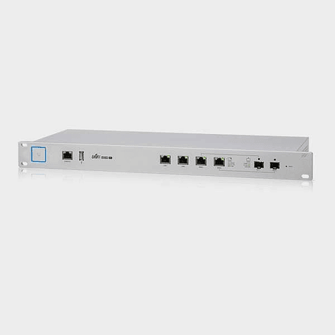 Router UniFi Gateway Enterprise USG-PRO Gigabit Ethernet