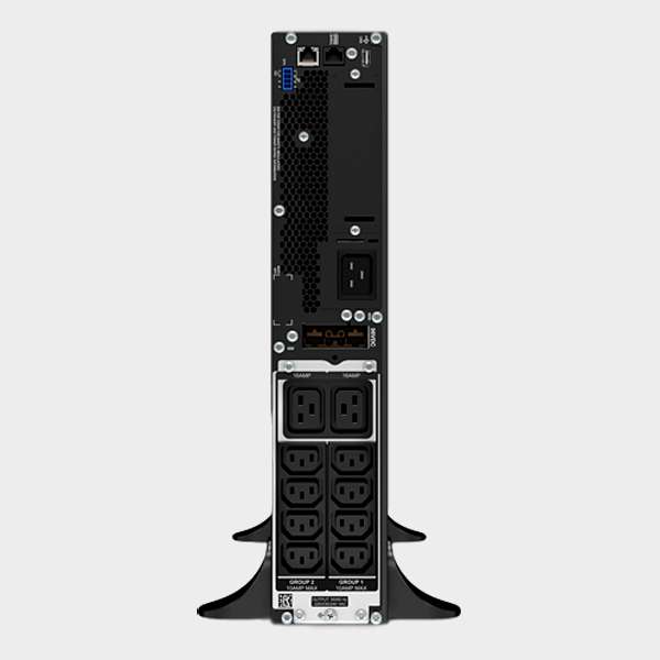 UPS 3000VA / 2700 Watts APC SRT3000XLI 2