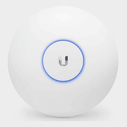 Access Point UniFi UAP-AC-LR 2.4/5GHz Largo Alcance