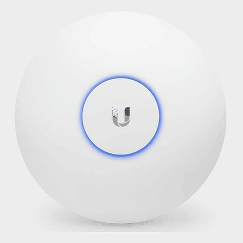 Access Point UniFi UAP-AC-LR 2.4/5GHz Largo Alcance