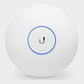 Access Point UniFi UAP-AC-LR 2.4/5GHz Largo Alcance - Miniatura 1