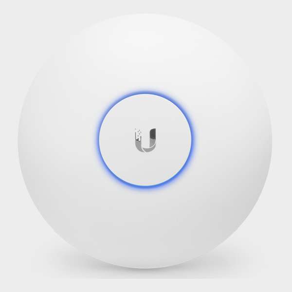 Access Point UniFi UAP-AC-LR 2.4/5GHz Largo Alcance 1