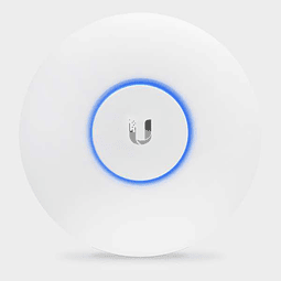 Access Point UniFi UAP-AC-LITE 2.4/5GHz Ultra Compacto