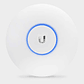 Access Point UniFi UAP-AC-LITE 2.4/5GHz Ultra Compacto - Miniatura 1