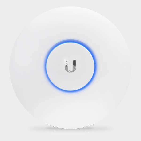 Access Point UniFi UAP-AC-LITE 2.4/5GHz Ultra Compacto 1