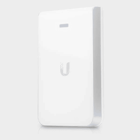 Access Point UniFi UAP-AC-IW 2.4/5GHz In Wall