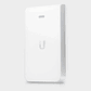 Access Point UniFi UAP-AC-IW 2.4/5GHz In Wall - Miniatura 1