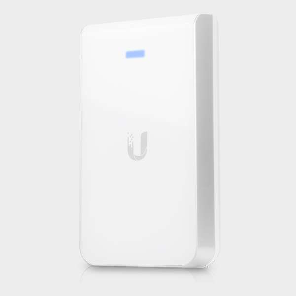 Access Point UniFi UAP-AC-IW 2.4/5GHz In Wall 1