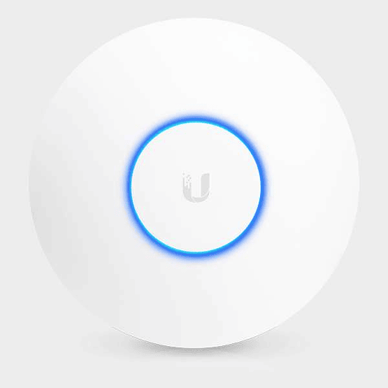 Access Point UniFi UAP-AC-HD Alta Densidad Indoor-Outdoor