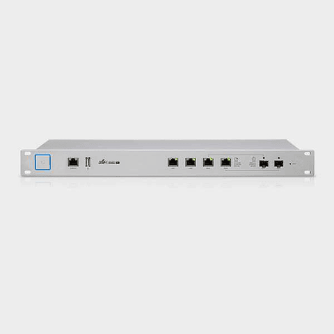 Router UniFi Gateway Enterprise USG-PRO Gigabit Ethernet
