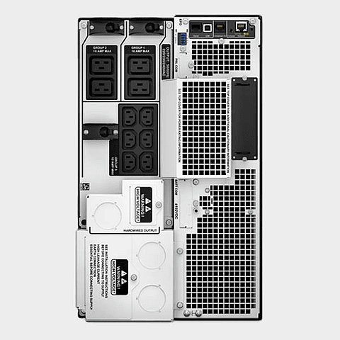 UPS 10KVA / 10000 Watts APC SRT10KXLI