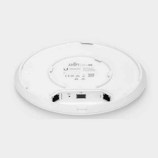 Access Point UniFi UAP-AC-PRO 2.4/5GHz Indoor - Outdoor