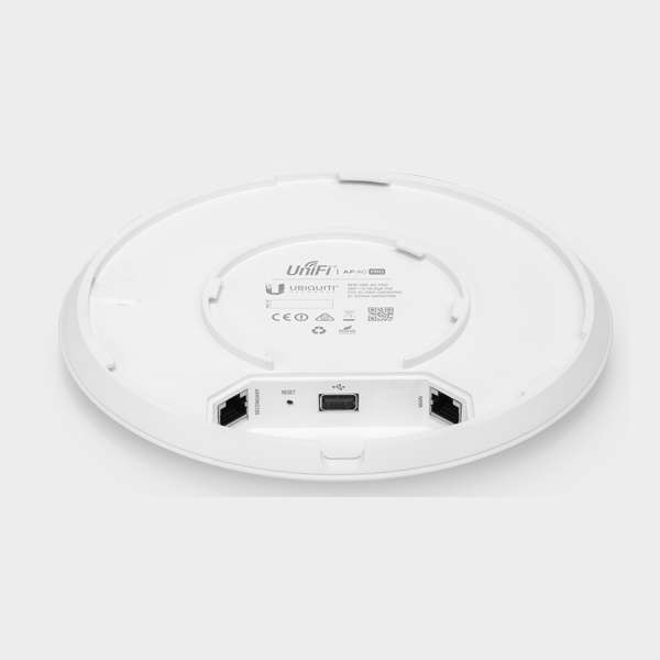 Access Point UniFi UAP-AC-PRO 2.4/5GHz Indoor - Outdoor 2