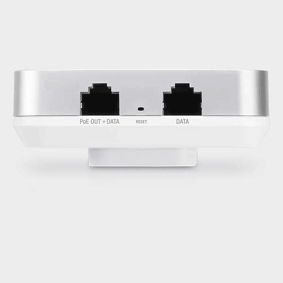 Access Point UniFi UAP-AC-IW 2.4/5GHz In Wall