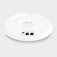 Access Point UniFi UAP-AC-HD Alta Densidad Indoor-Outdoor - Miniatura 2