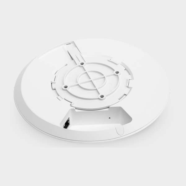 Access Point UniFi UAP-AC-LR 2.4/5GHz Largo Alcance 3