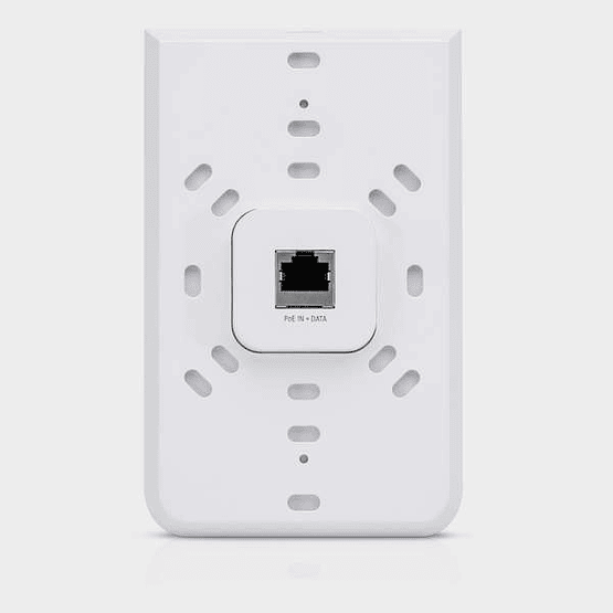 Access Point UniFi UAP-AC-IW 2.4/5GHz In Wall
