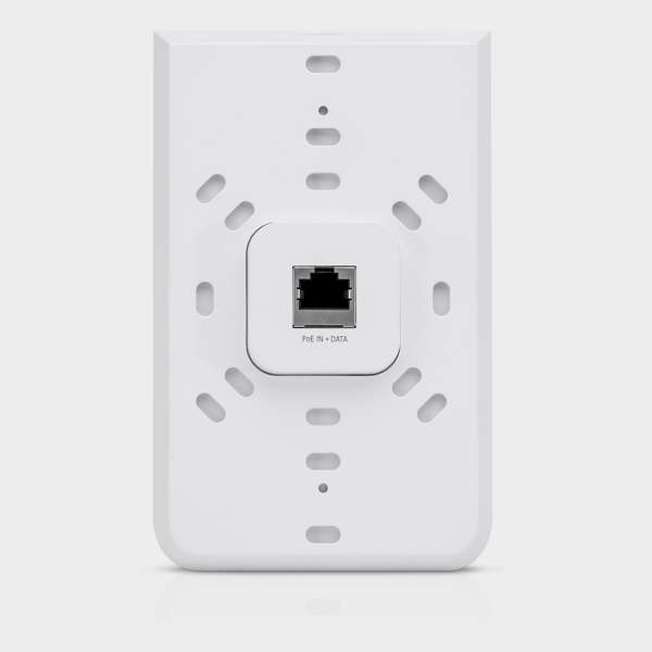 Access Point UniFi UAP-AC-IW 2.4/5GHz In Wall 3