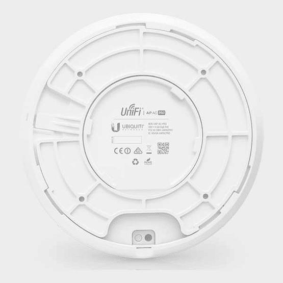 Access Point UniFi UAP-AC-PRO 2.4/5GHz Indoor - Outdoor