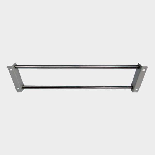 Soporte Subrack Profil 19