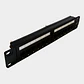 Patch Panel Rack 10