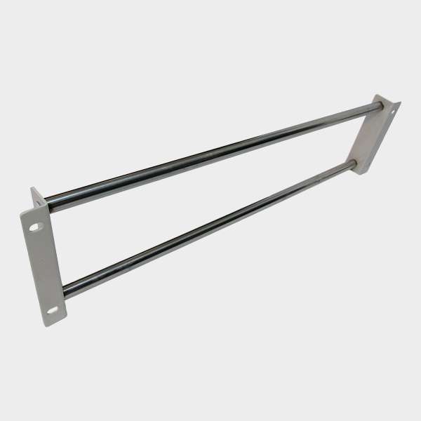 Soporte Subrack Profil 19