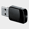 Adaptador Inalámbrico USB DWA-171 Doble Banda AC