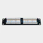 Patch Panel Rack 10