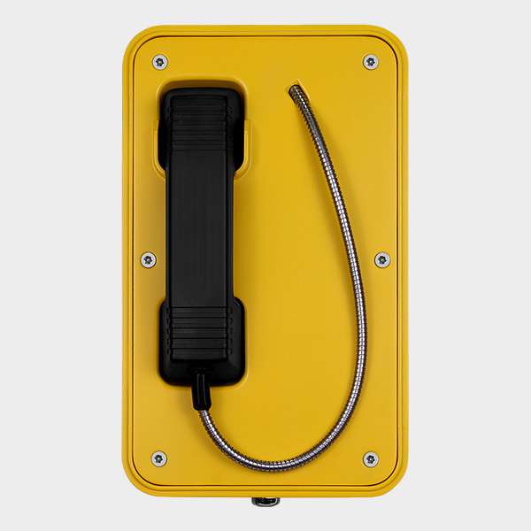 Teléfono Intemperie Línea Directa 1