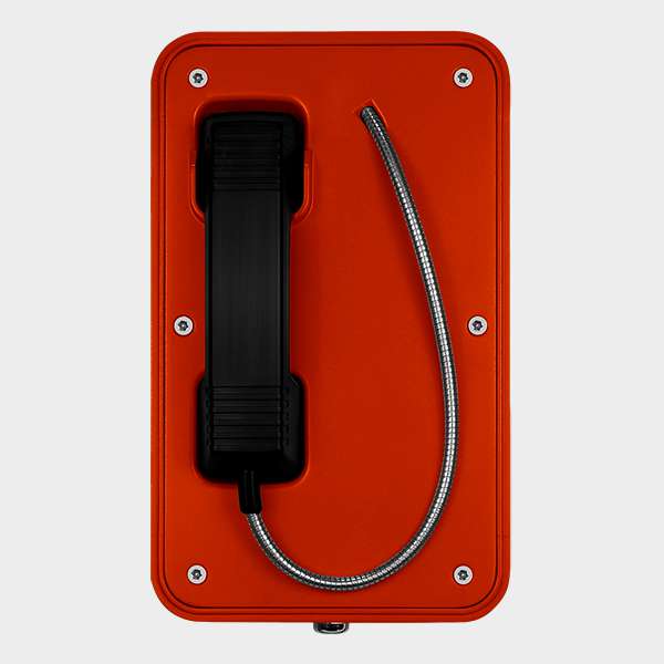 Teléfono Intemperie Línea Directa 2