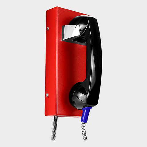Teléfono Antivandálico de Línea Directa JR202-CB