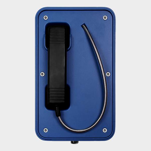 Teléfono Intemperie Línea Directa 3