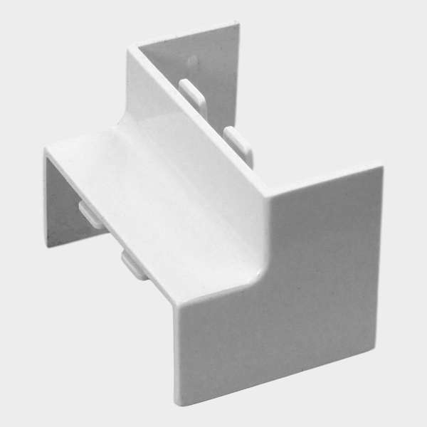 Ángulo Interior para Canaleta 40x16mm 1