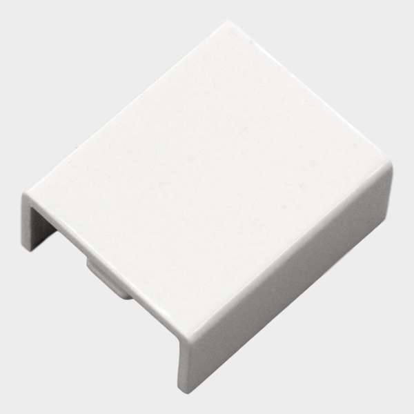 Unión para Canaleta 20x10mm 1