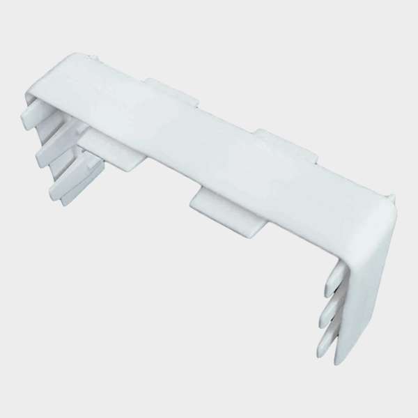 Unión para Canaleta 100x50mm 1