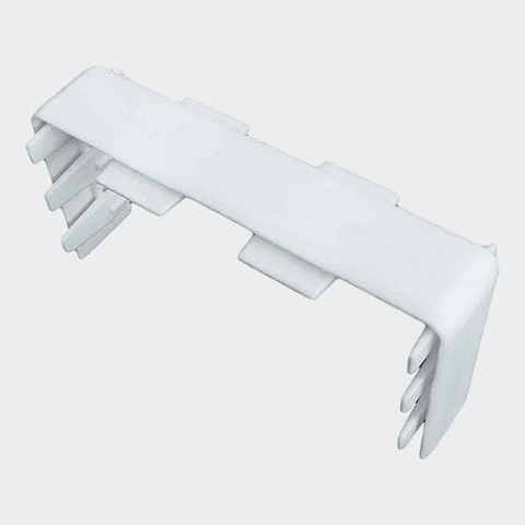 Unión para Canaleta 100x50mm