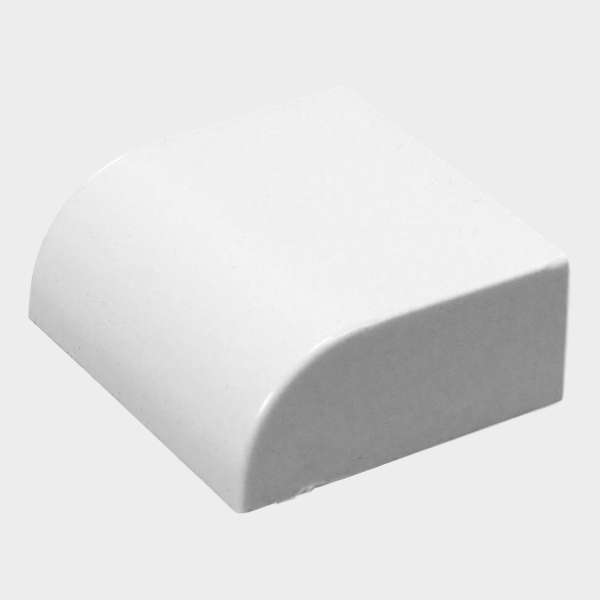 Tapa Final para Canaleta 40x16mm 1