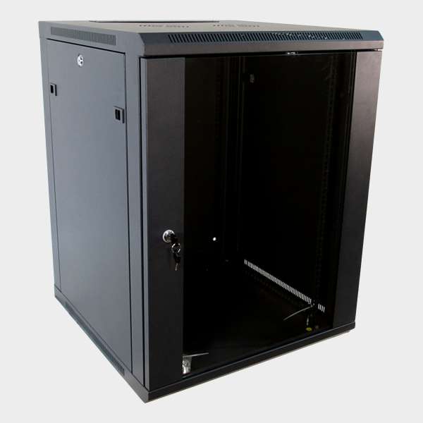 Gabinete Mural 15U 19