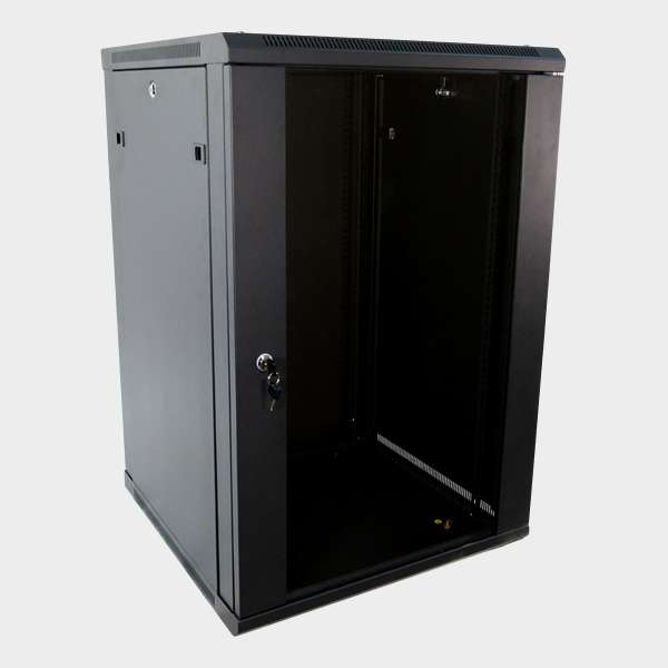 Gabinete Mural 18U 19