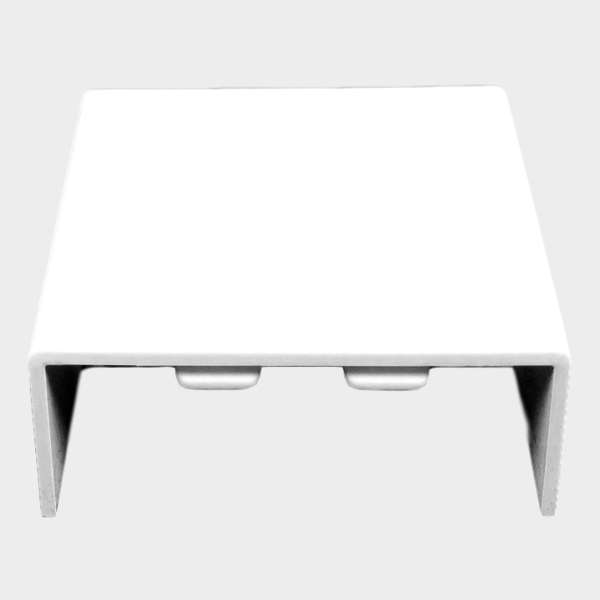 Unión para Canaleta 40x16mm 2